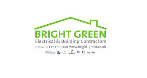 Bright Green Electrical And Building Contractors Ltd. photo