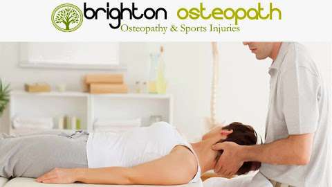 Brighton Osteopathy and Sports Injury Clinic photo