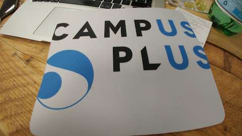 Campus Plus Ltd photo