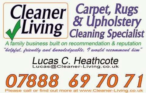 Cleaner Living photo