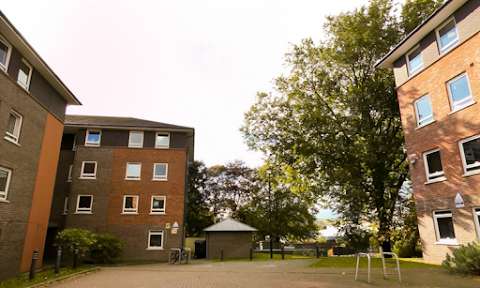 Great Wilkins Hall of Residence - Sanctuary Students photo