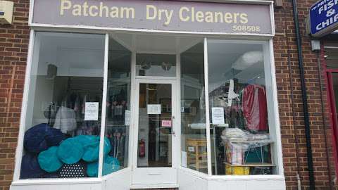 Patcham Dry Cleaners photo