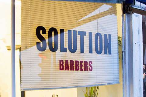 Solution Barbers photo