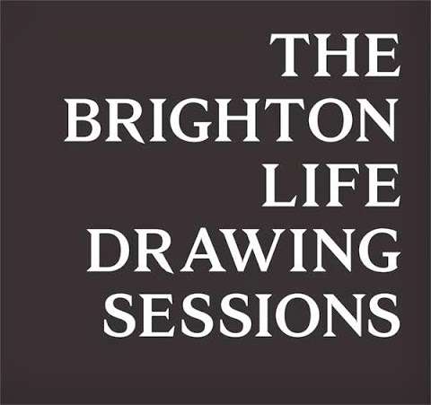 The Brighton Life Drawing Sessions photo