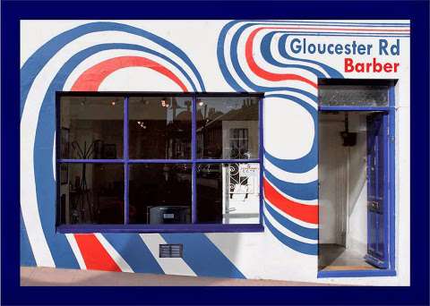 Gloucester Road Barbers photo